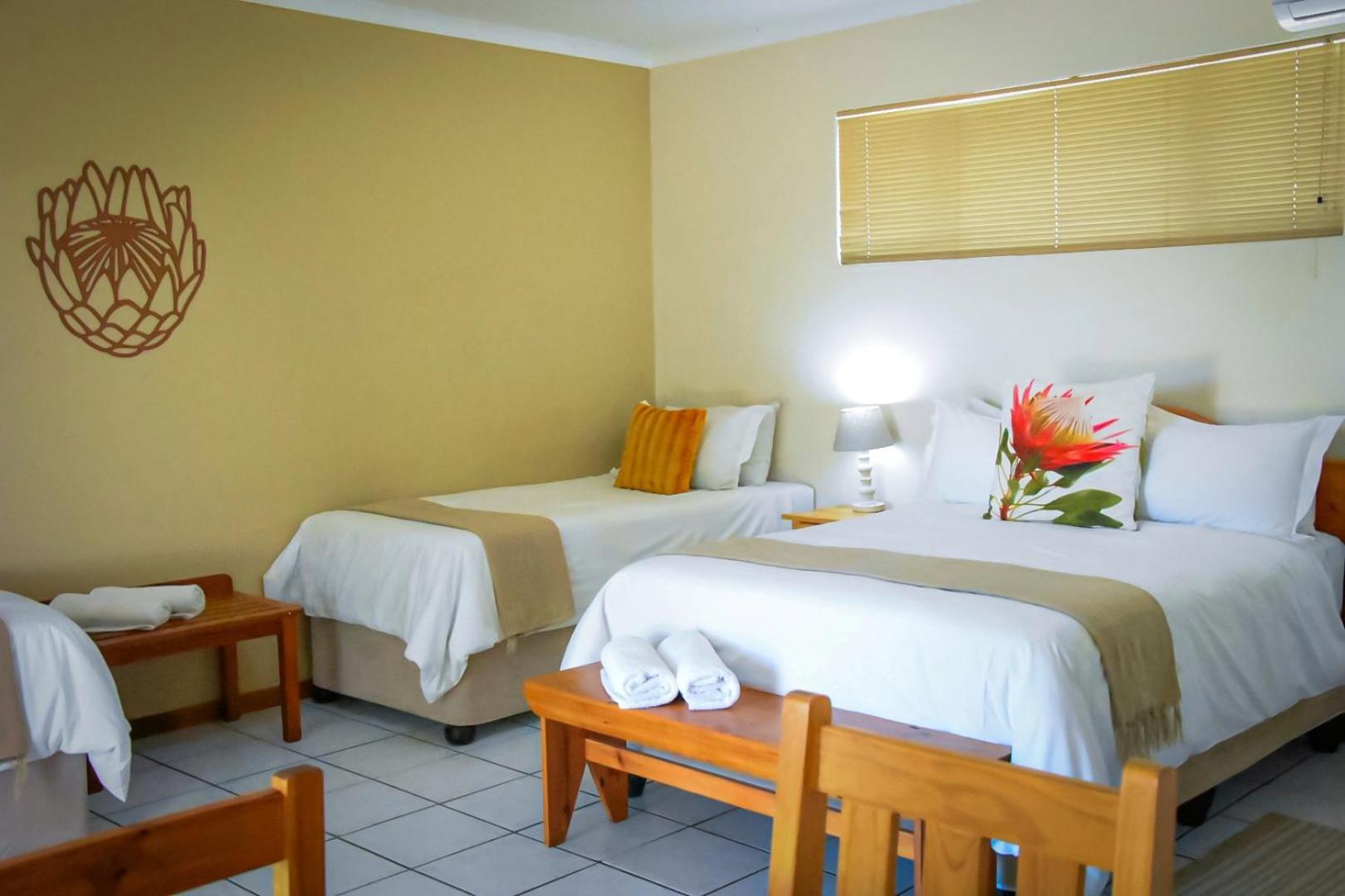 En Route Apartment Beaufort West Bilik gambar
